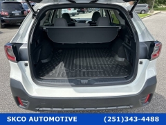 Used 2022 Subaru Outback Premium CVT at SKCO Automotive near Mobile, AL