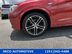 Used 2015 BMW X3 RWD 4dr sDrive28i at SKCO Automotive near Mobile, AL