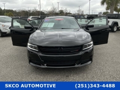 Used 2022  Dodge Charger SXT RWD at SKCO Automotive near Mobile&comma; AL
