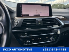 Used 2019 BMW X3 sDrive30i Sports Activity Vehicle at SKCO Automotive near Mobile, AL