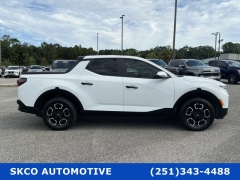 Used 2022  Hyundai Santa Cruz SEL FWD at SKCO Automotive near Mobile&comma; AL