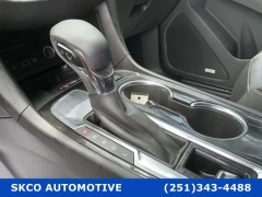 Used 2022  Chevrolet Equinox FWD 4dr Premier at SKCO Automotive near Mobile&comma; AL