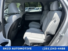 Used 2024 Hyundai Palisade SEL AWD at SKCO Automotive near Mobile, AL