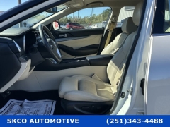 Used 2018  Nissan Maxima 4d Sedan SV at SKCO Automotive near Mobile&comma; AL