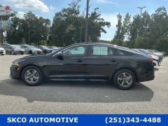 Used 2024  Kia K5 LXS Auto FWD at SKCO Automotive near Mobile&comma; AL