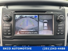 Used 2017 Nissan Titan 4WD Crew Cab PRO-4X at SKCO Automotive near Mobile, AL