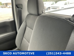 Used 2021  Chevrolet Silverado 1500 2WD Reg Cab 140" Work Truck at SKCO Automotive near Mobile&comma; AL