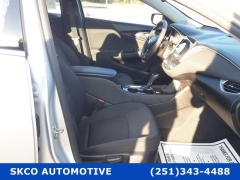 Used 2019  Chevrolet Malibu 4d Sedan LS at SKCO Automotive near Mobile&comma; AL