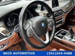 Used 2017 BMW 7 Series ALPINA B7 xDrive Sedan at SKCO Automotive near Mobile, AL