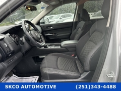 Used 2022 Nissan Pathfinder SV 2WD at SKCO Automotive near Mobile, AL