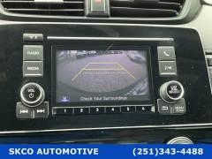Used 2018  Honda CR-V 4d SUV FWD LX at SKCO Automotive near Mobile&comma; AL