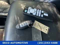 Used 2019  INFINITI QX80 4d SUV RWD LUXE at SKCO Automotive near Mobile&comma; AL