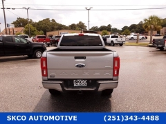 Used 2020 Ford Ranger 4WD SuperCrew XLT at SKCO Automotive near Mobile, AL