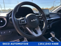 Used 2024  Kia Forte LXS IVT at SKCO Automotive near Mobile&comma; AL