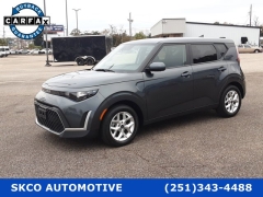 Used 2024  Kia Soul LX IVT at SKCO Automotive near Mobile&comma; AL