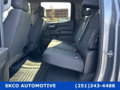 Used 2024  GMC Sierra 1500 2WD Crew Cab 147" Pro at SKCO Automotive near Mobile, AL