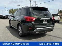 Used 2019  Nissan Pathfinder 4d SUV FWD SV at SKCO Automotive near Mobile&comma; AL