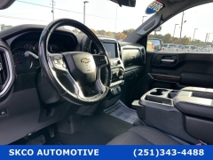Used 2019  Chevrolet Silverado 1500 2WD Crew Cab LT Texas Edition at SKCO Automotive near Mobile&comma; AL
