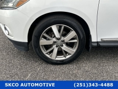 Used 2014  Nissan Pathfinder 4d SUV FWD Platinum at SKCO Automotive near Mobile&comma; AL