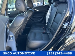 Used 2017  INFINITI QX30 4d SUV FWD Premium at SKCO Automotive near Mobile, AL