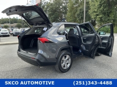 Used 2022  Toyota RAV4 XLE AWD at SKCO Automotive near Mobile&comma; AL