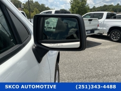 Used 2021  Chevrolet Silverado 1500 4WD Crew Cab 147" Custom at SKCO Automotive near Mobile&comma; AL
