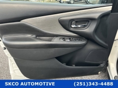 Used 2018  Nissan Murano 4d SUV FWD S at SKCO Automotive near Mobile&comma; AL
