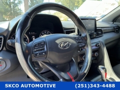 Used 2020  Hyundai Veloster 3d Hatchback 2&period;0L Premium at SKCO Automotive near Mobile&comma; AL