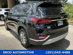 Used 2020  Hyundai Santa Fe 4d SUV FWD SE 2&period;4L at SKCO Automotive near Mobile&comma; AL