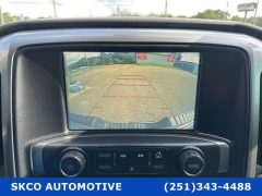 Used 2018 Chevrolet Silverado 1500 2WD Crew Cab LT Texas Edition at SKCO Automotive near Mobile, AL