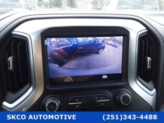Used 2020  Chevrolet Silverado 1500 2WD Crew Cab LT at SKCO Automotive near Mobile&comma; AL
