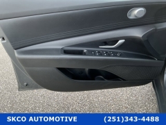 Used 2024  Hyundai Elantra SEL IVT at SKCO Automotive near Mobile&comma; AL