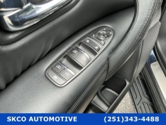Used 2023  Nissan Armada 4x2 SL at SKCO Automotive near Mobile&comma; AL