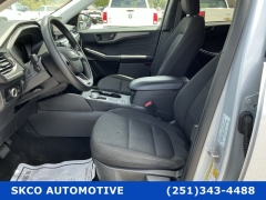 Used 2025  Ford Escape Active FWD at SKCO Automotive near Mobile&comma; AL
