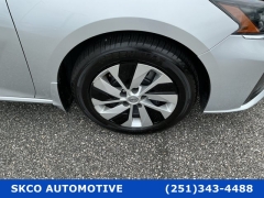 Used 2024  Nissan Altima 2&period;5 S Sedan at SKCO Automotive near Mobile&comma; AL