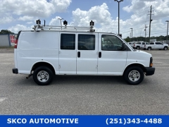 Used 2015 Chevrolet Express Van 2500 Van at SKCO Automotive near Mobile, AL