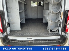 Used 2020  Ford Transit 250 Cargo Van Low Roof Van RWD SWB at SKCO Automotive near Mobile&comma; AL