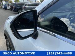 Used 2025  Nissan Pathfinder Platinum 2WD at SKCO Automotive near Mobile&comma; AL