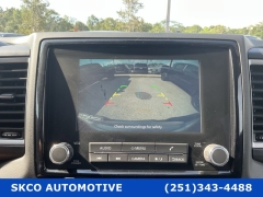 Used 2024  Nissan Frontier Crew Cab 4x4 SV at SKCO Automotive near Mobile&comma; AL