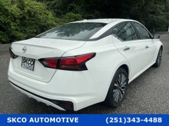 Used 2025  Nissan Altima SV FWD at SKCO Automotive near Mobile&comma; AL