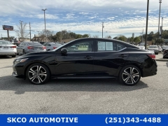 Used 2022  Nissan Sentra SR CVT at SKCO Automotive near Mobile&comma; AL