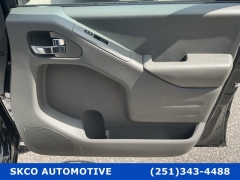 Used 2019  Nissan Frontier 2WD Crew Cab SV at SKCO Automotive near Mobile&comma; AL