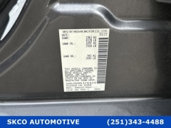 Used 2023  Nissan Altima 2&period;5 SV Sedan at SKCO Automotive near Mobile&comma; AL