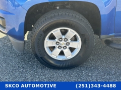 Used 2019  Chevrolet Colorado 2WD Crew Cab WT Longbed at SKCO Automotive near Mobile, AL