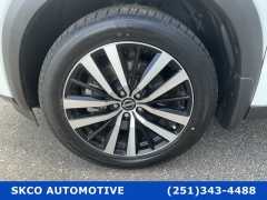 Used 2025  Nissan Pathfinder Platinum 2WD at SKCO Automotive near Mobile&comma; AL