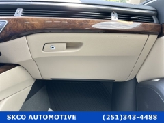 Used 2017 Audi A4 4d Sedan 2.0T Premium at SKCO Automotive near Mobile, AL