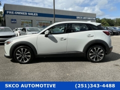 Used 2019  Mazda CX-3 4d SUV FWD Touring at SKCO Automotive near Mobile&comma; AL