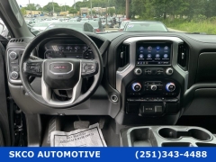 Used 2021  GMC Sierra 1500 2WD Double Cab 147" SLE at SKCO Automotive near Mobile&comma; AL