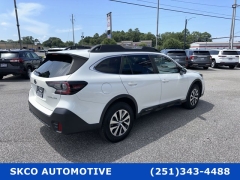Used 2022 Subaru Outback Premium CVT at SKCO Automotive near Mobile, AL
