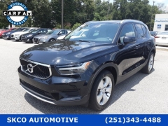 Used 2020  Volvo XC40 4d SUV AWD T5 Momentum at SKCO Automotive near Mobile&comma; AL
